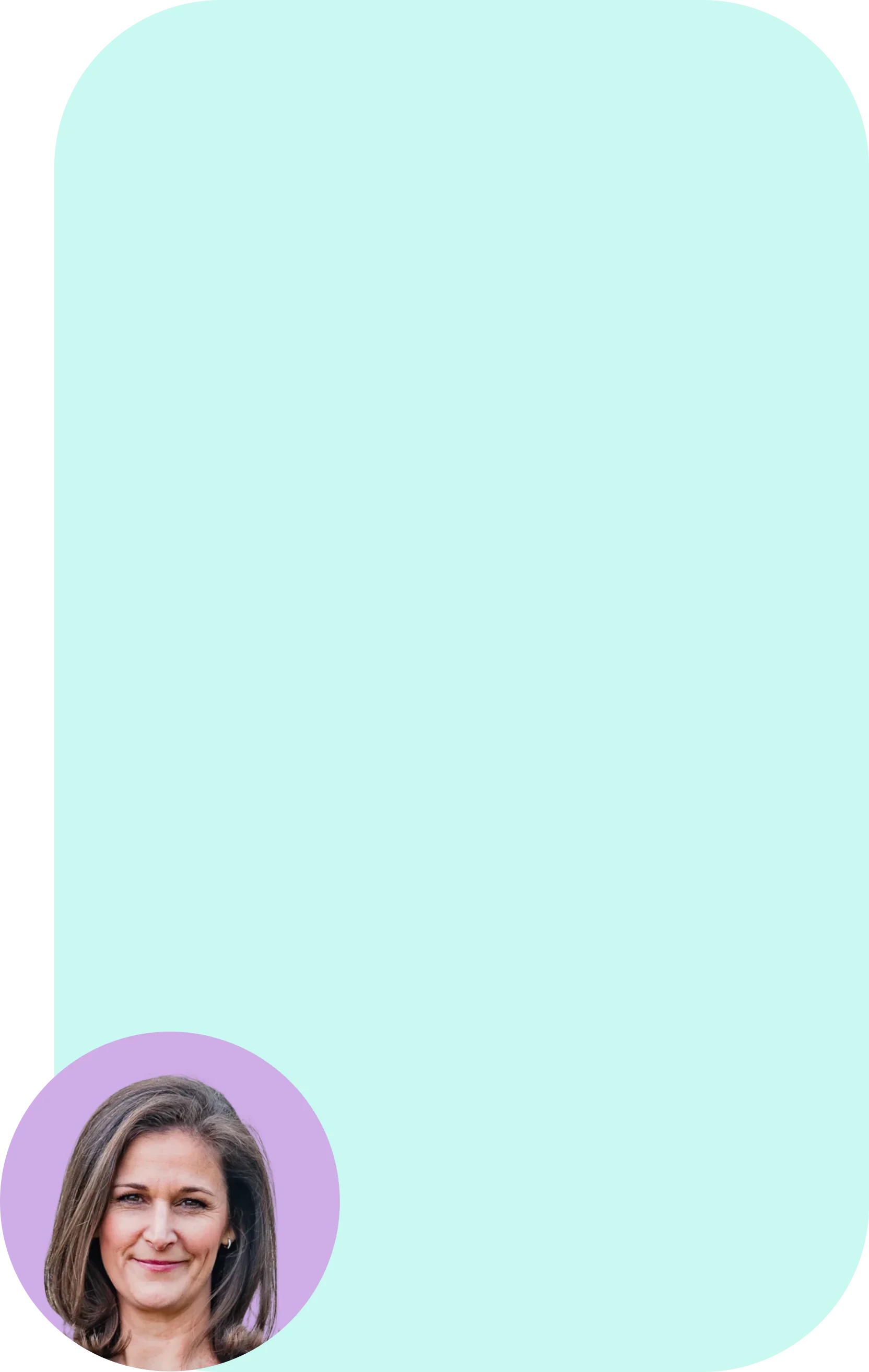 Testimonial Background