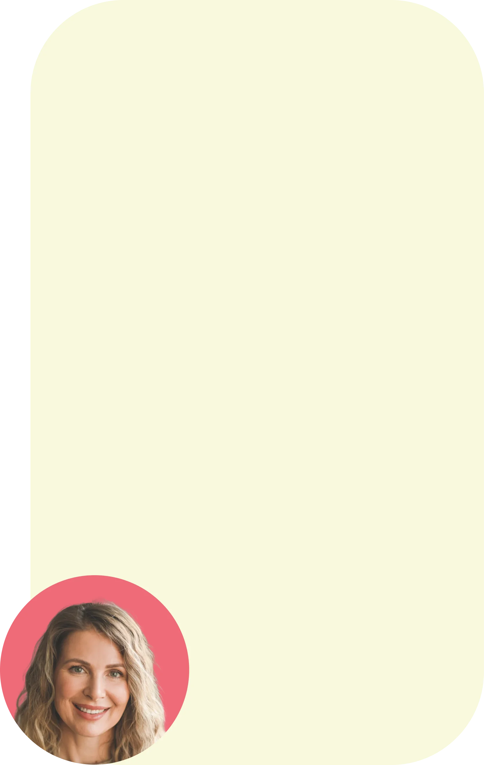 Testimonial Background