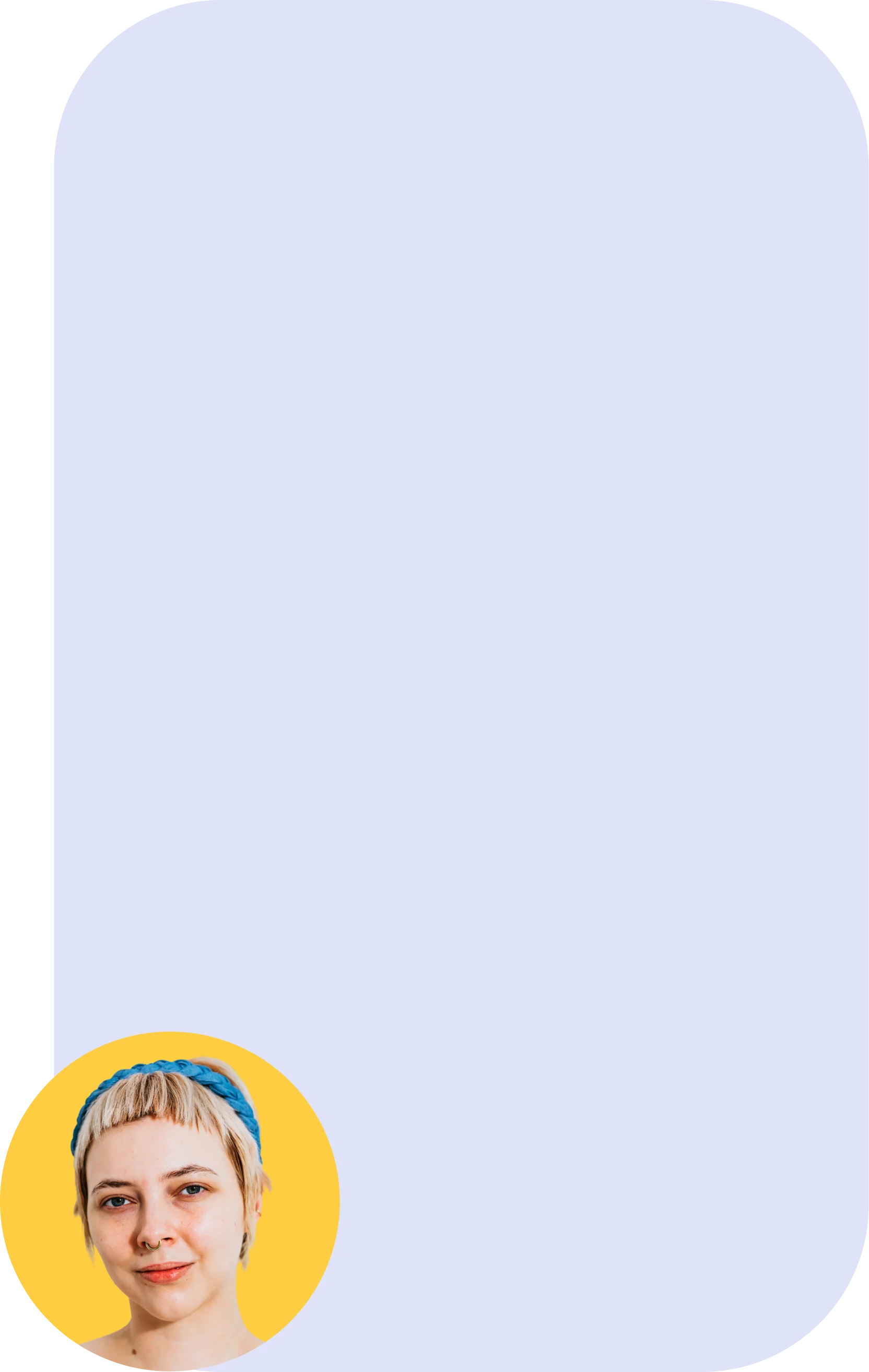 Testimonial Background