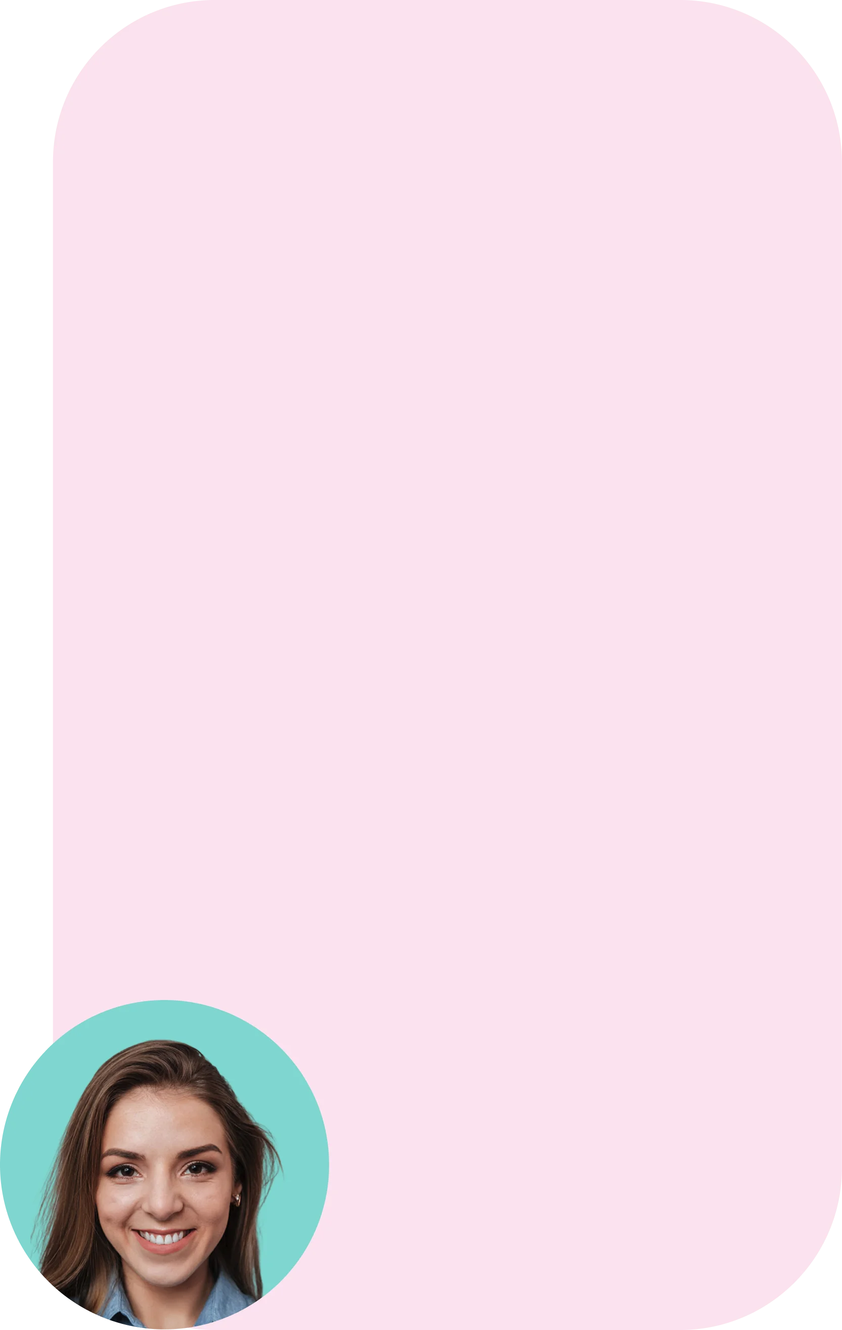 Testimonial Background