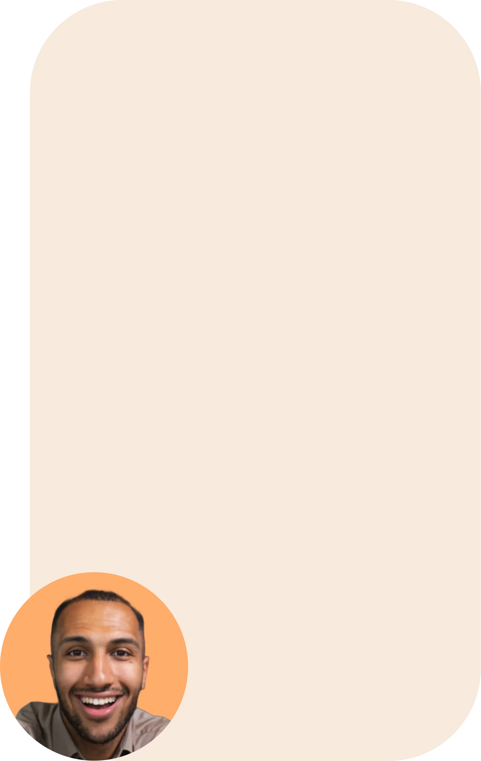 Testimonial Background